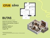 Startavo II Etapo Pardavimai! - nuotraukos Nr. 2