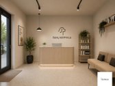 Tiesiogiai iš statytojo parduodamos 41 m²