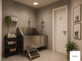 Tiesiogiai iš statytojo parduodamos 41 m² - nuotraukos Nr. 3