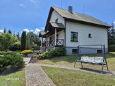 Išskirtinis Pasiūlymas, Namas Gamtos - nuotraukos Nr. 3