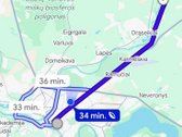 Parduodamas jaukus namas su 6,24 a sklypu - nuotraukos Nr. 46