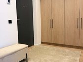 Nuomojamas išskirtinio dizaino 2 kambarių - nuotraukos Nr. 7