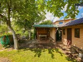 Parduodamas jaukus namas su 6,24 a sklypu - nuotraukos Nr. 29