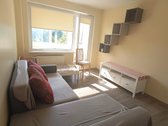 Išnuomojamas suremontuotas 1k. butas - nuotraukos Nr. 3