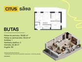 Startavo II Etapo Pardavimai! - nuotraukos Nr. 2