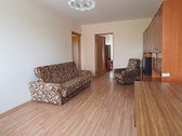 Nuomojamas 2 kamb.butas Dainavoje, V.krėvės - nuotraukos Nr. 2