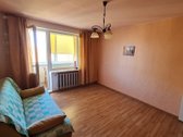 Šiltas, šviesus butas. Tvarkingas sandėliukas - nuotraukos Nr. 5