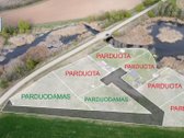 Parduodami Namų Valdos Sklypai – Tvenkinio G.
