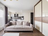 Nuomojamas Šviesus,išskirtinis Butas - nuotraukos Nr. 7