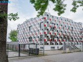 Nuomojamas Komercinės, Administracinės Ir