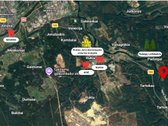 Parduodamas 4,43 Ha Sklypas Prie Upės Jonavos - nuotraukos Nr. 2