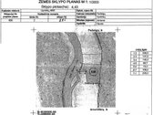 Parduodamas 4,43 Ha Sklypas Prie Upės Jonavos - nuotraukos Nr. 3