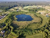 Retai rinkoje atsiranda sklypų, kuriuose - nuotraukos Nr. 9