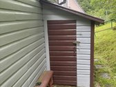 Parduodamas sodo namelis su 8,34 aro sklypu. - nuotraukos Nr. 6