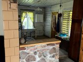 Parduodama ramioje gražioje vietoje Gailaičių - nuotraukos Nr. 18