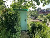 Parduodamas sodo namelis su 8,34 aro sklypu. - nuotraukos Nr. 7