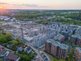 Parduodamas butas su daline apdaila projekte - nuotraukos Nr. 2