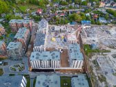 Parduodamas butas su daline apdaila projekte - nuotraukos Nr. 11