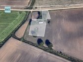 Parduodamas 36 Arų Sklypas Vienkiemyje,