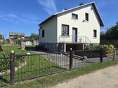 Parduodamas Įrengtas 121 Kv. M Gyvenamasis - nuotraukos Nr. 37