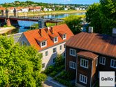 Parduodamas išskirtinis komercinės paskirties