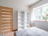 Nuomojamas Šviesus Ir Tvarkingas 2 Kambarių - nuotraukos Nr. 3