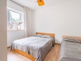 Nuomojamas Šviesus Ir Tvarkingas 2 Kambarių - nuotraukos Nr. 5