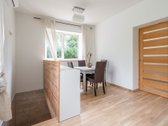 Nuomojamas Šviesus Ir Tvarkingas 2 Kambarių - nuotraukos Nr. 7