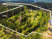 Parduodamas komercinės paskirties 3 ha
