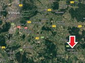 Parduodamas komercinės paskirties 3 ha - nuotraukos Nr. 21