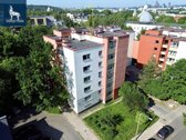 Ramioje vietoje Antakalnyje, atokiau nuo - nuotraukos Nr. 2