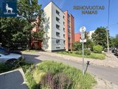 Ramioje vietoje Antakalnyje, atokiau nuo