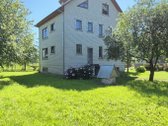 Parduodamas 175 Kv. M. Dalinės Apdailos Namas - nuotraukos Nr. 12