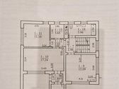 Parduodamas 175 Kv. M. Dalinės Apdailos Namas - nuotraukos Nr. 16