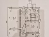 Parduodamas 175 Kv. M. Dalinės Apdailos Namas - nuotraukos Nr. 15