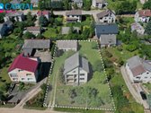 Parduodamas 175 Kv. M. Dalinės Apdailos Namas - nuotraukos Nr. 18