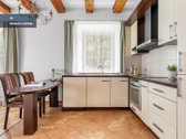 Nuomojamas Itin Erdvus 4-ių Kambarių Butas Su - nuotraukos Nr. 7