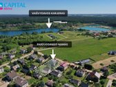 Parduodamas 175 Kv. M. Dalinės Apdailos Namas - nuotraukos Nr. 4