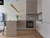 Parduodama Naujai Įrengta Jauki Studija Su - nuotraukos Nr. 5