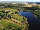 Namų Valdos Sklypas Prie Ežero Alytaus Rajone - nuotraukos Nr. 2