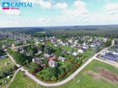 Vos kelios minutės iki Birštono centro. 25,24 - nuotraukos Nr. 17
