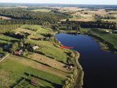 Namų Valdos Sklypas Prie Ežero Alytaus Rajone - nuotraukos Nr. 3