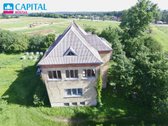 Vos kelios minutės iki Birštono centro. 25,24 - nuotraukos Nr. 13