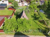 Sklypas Prie Pušyno Gyvenamojo Namo Statybai - nuotraukos Nr. 2