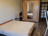 Nuomojamas šiltas 3 kambarių butas su dideliu - nuotraukos Nr. 3
