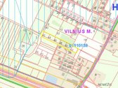Parduodamas 73,5 a sklypas Bretonų g., - nuotraukos Nr. 20
