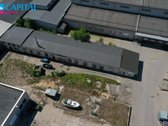 Parduodamos Gamybinės / Sandėliavimo Patalpos - nuotraukos Nr. 4