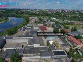 Parduodamos Gamybinės / Sandėliavimo Patalpos - nuotraukos Nr. 2