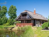 Išskirtinė sodyba prie Kuršių marių – - nuotraukos Nr. 3