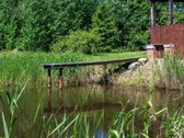 Išskirtinė sodyba prie Kuršių marių – - nuotraukos Nr. 4